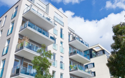 Wohnungsmarkt Grevenbroich